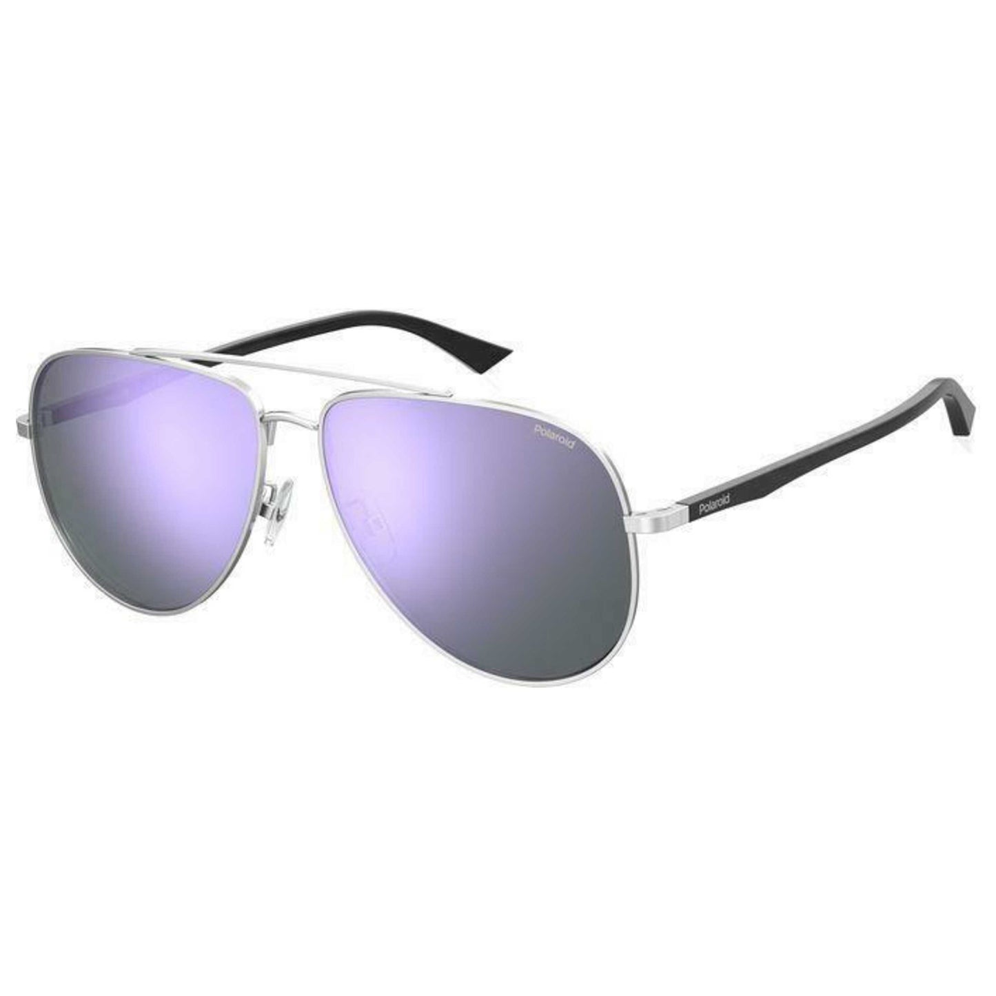 Front view of Polaroid Fashion Unisex Sunglasses PLD-PLD2105GS0010MF62