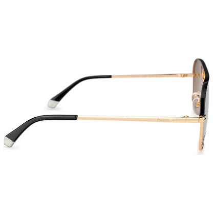 Polaroid Fashion Men's Sunglasses PLD-PLD2108SX0DDBSP57 - Image #2