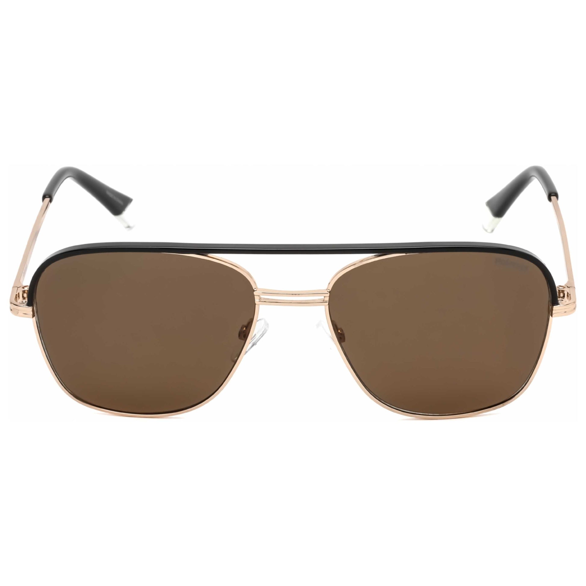 Polaroid Fashion Men's Sunglasses PLD-PLD2108SX0DDBSP57 - Image #4