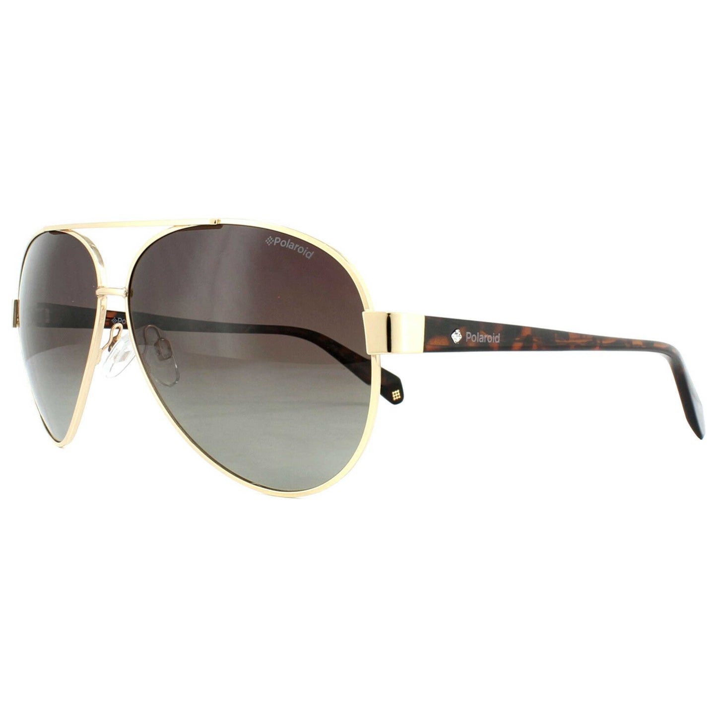 Front view of Polaroid Fashion Women's Sunglasses PLD-PLD4061S0J5G61