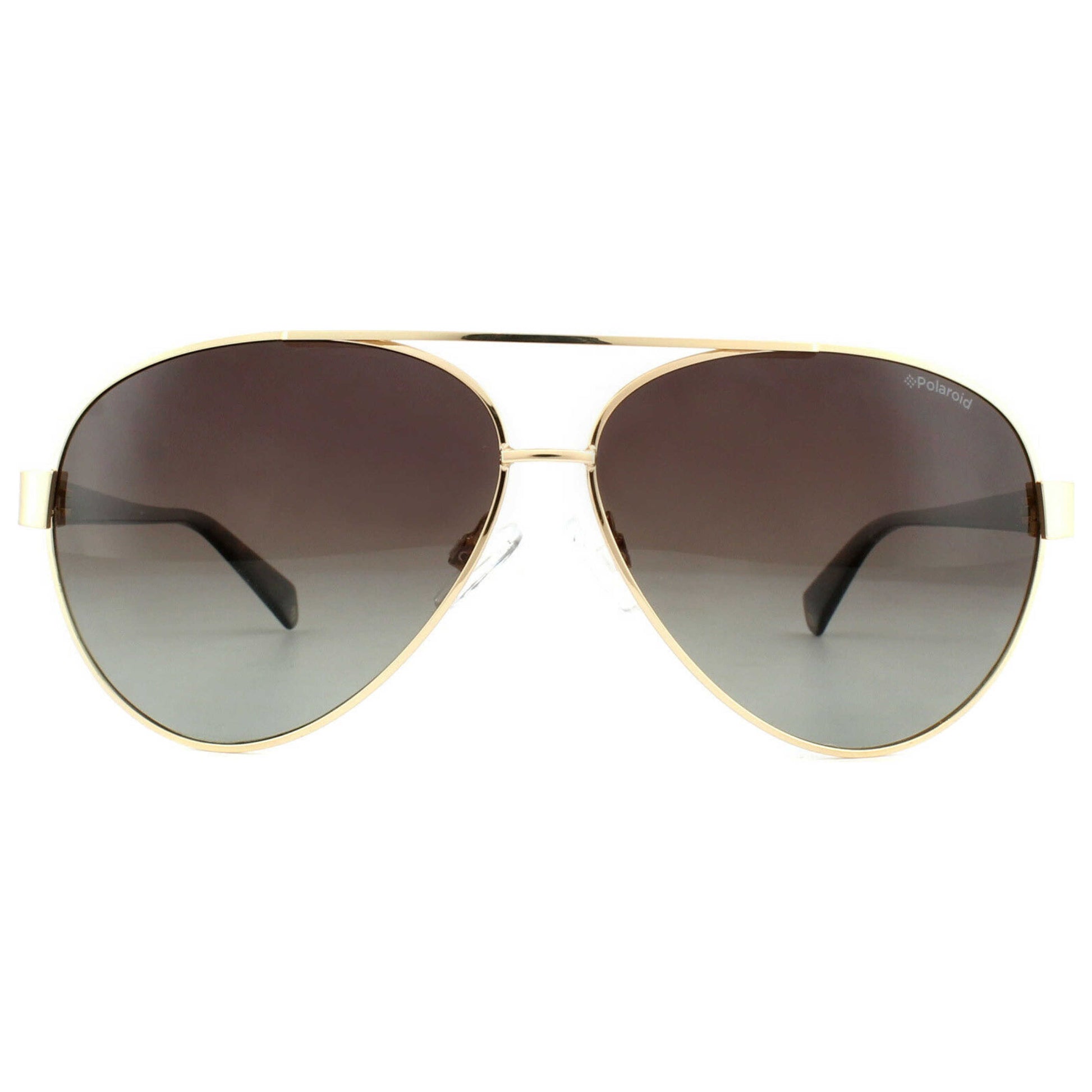 Polaroid Fashion Women's Sunglasses PLD-PLD4061S0J5G61 - Image #4