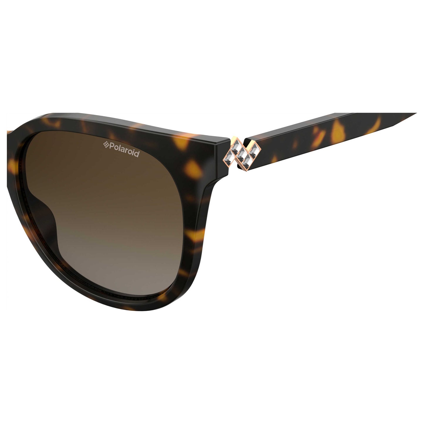 Polaroid Fashion Women's Sunglasses PLD-PLD4062SX00860052 - Image #2