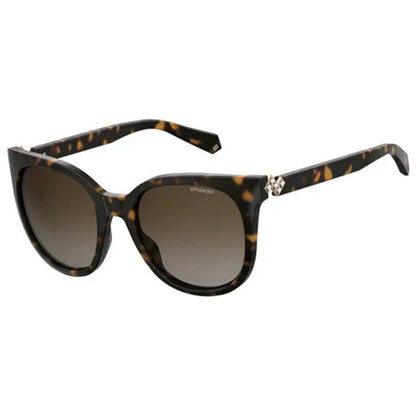 Front view of Polaroid Fashion Women's Sunglasses PLD-PLD4062SX00860052