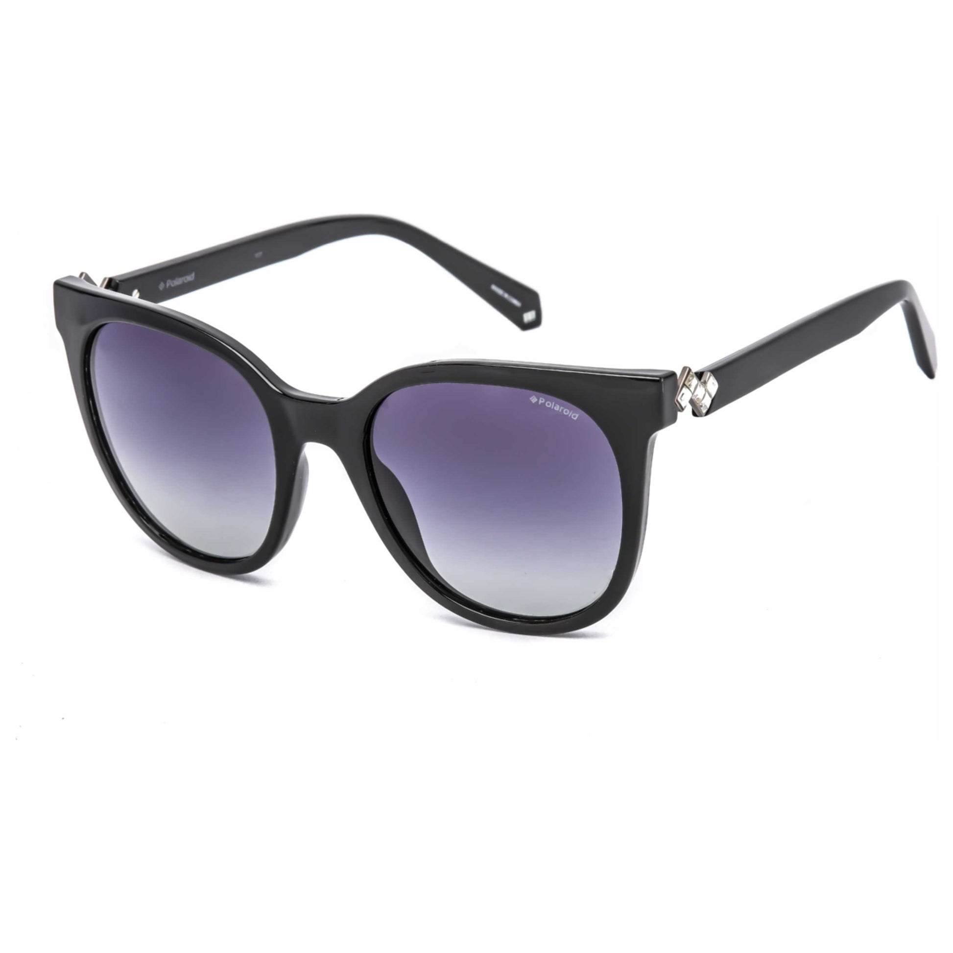 Front view of Polaroid Fashion Women's Sunglasses PLD-PLD4062SX08070052