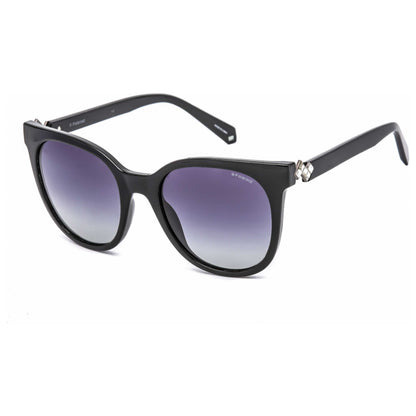 Front view of Polaroid Fashion Women's Sunglasses PLD-PLD4062SX08070052