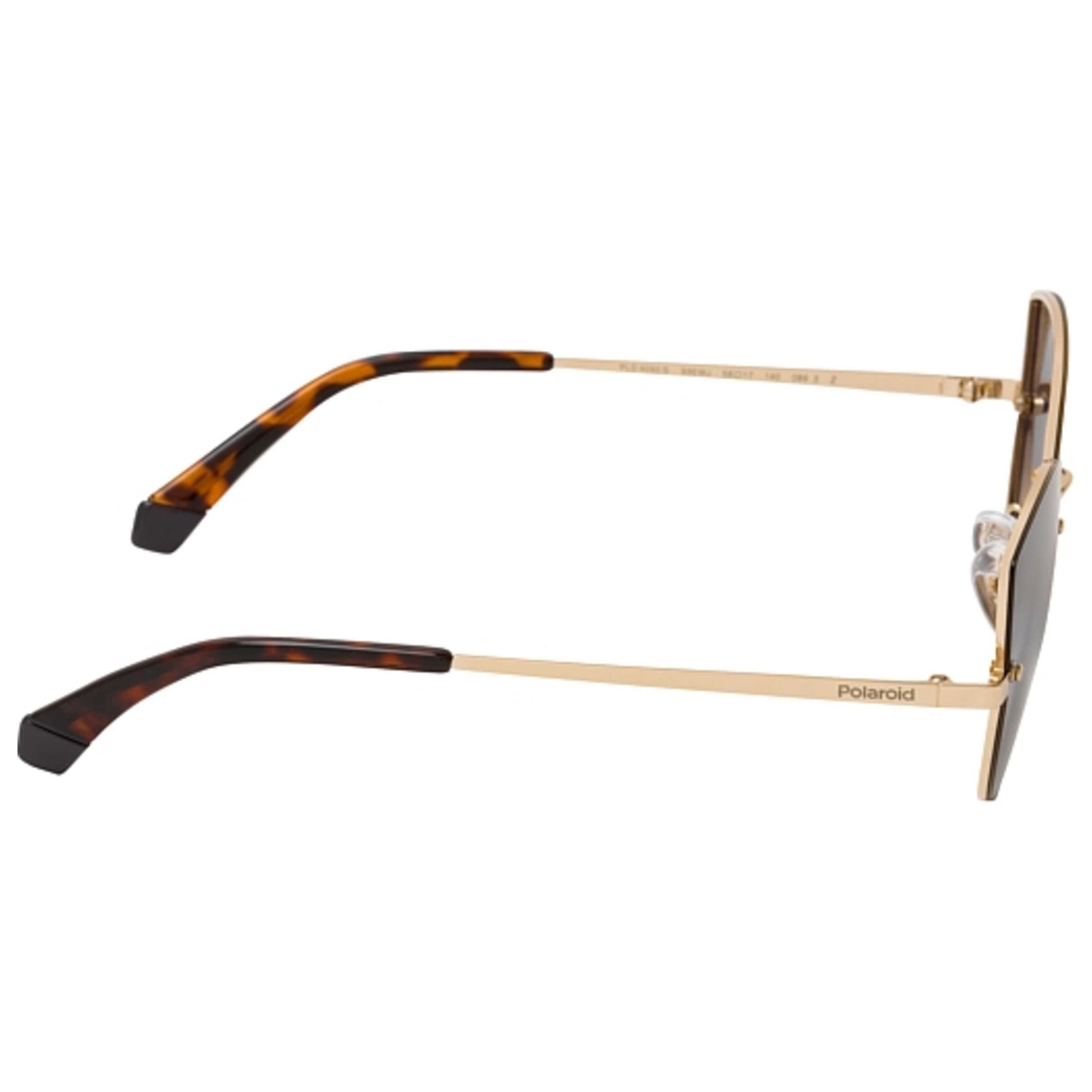 Polaroid Women's Sunglasses PLD-PLD4092S0S9EWJ58 - Image #2