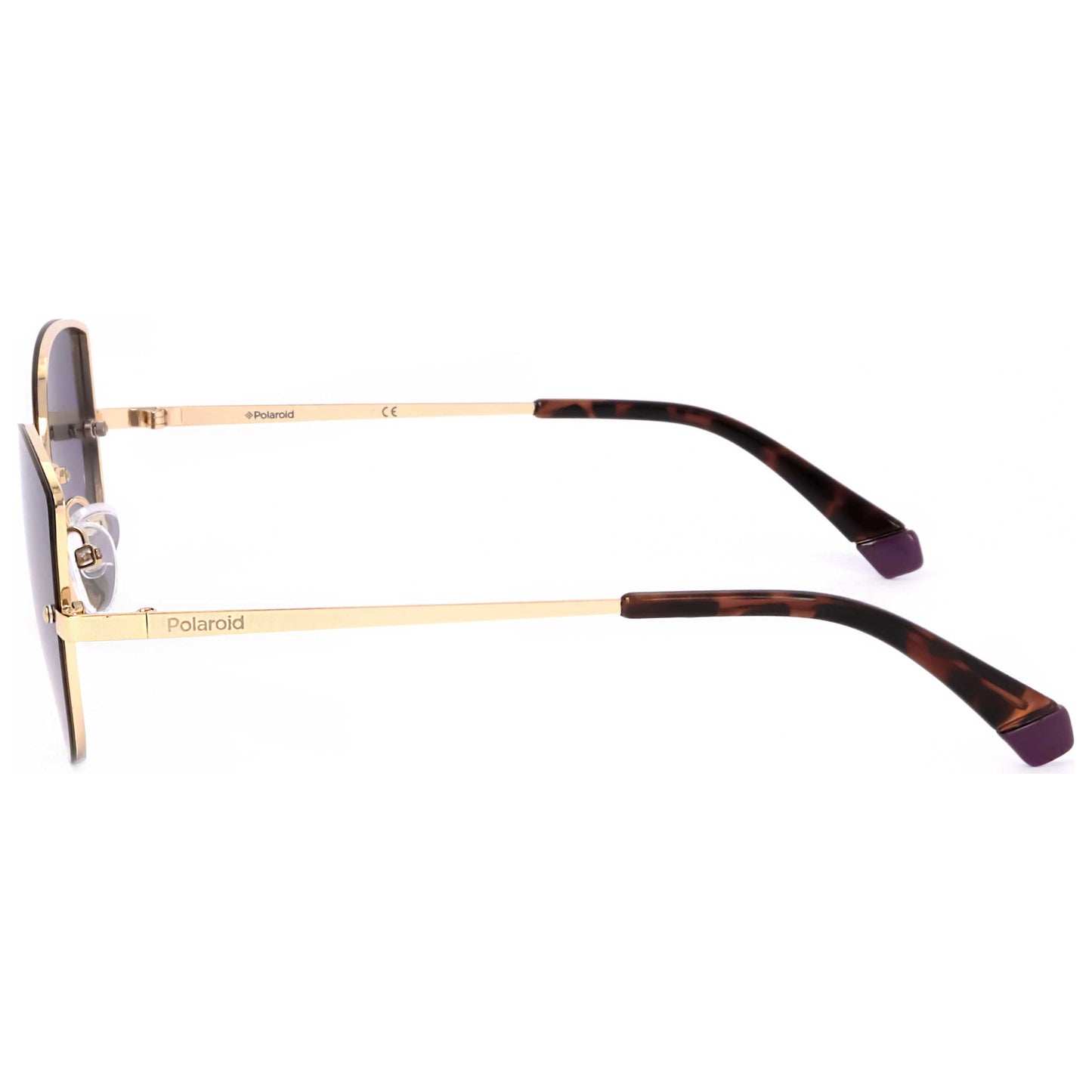 Polaroid Women's Sunglasses PLD-PLD4092S0S9EWJ58 - Image #3