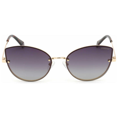 Polaroid Women's Sunglasses PLD-PLD4092S0S9EWJ58 - Image #4