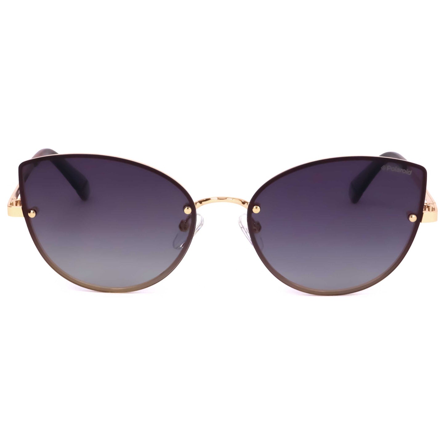 Polaroid Women's Sunglasses PLD-PLD4092S0S9EWJ58 - Image #5