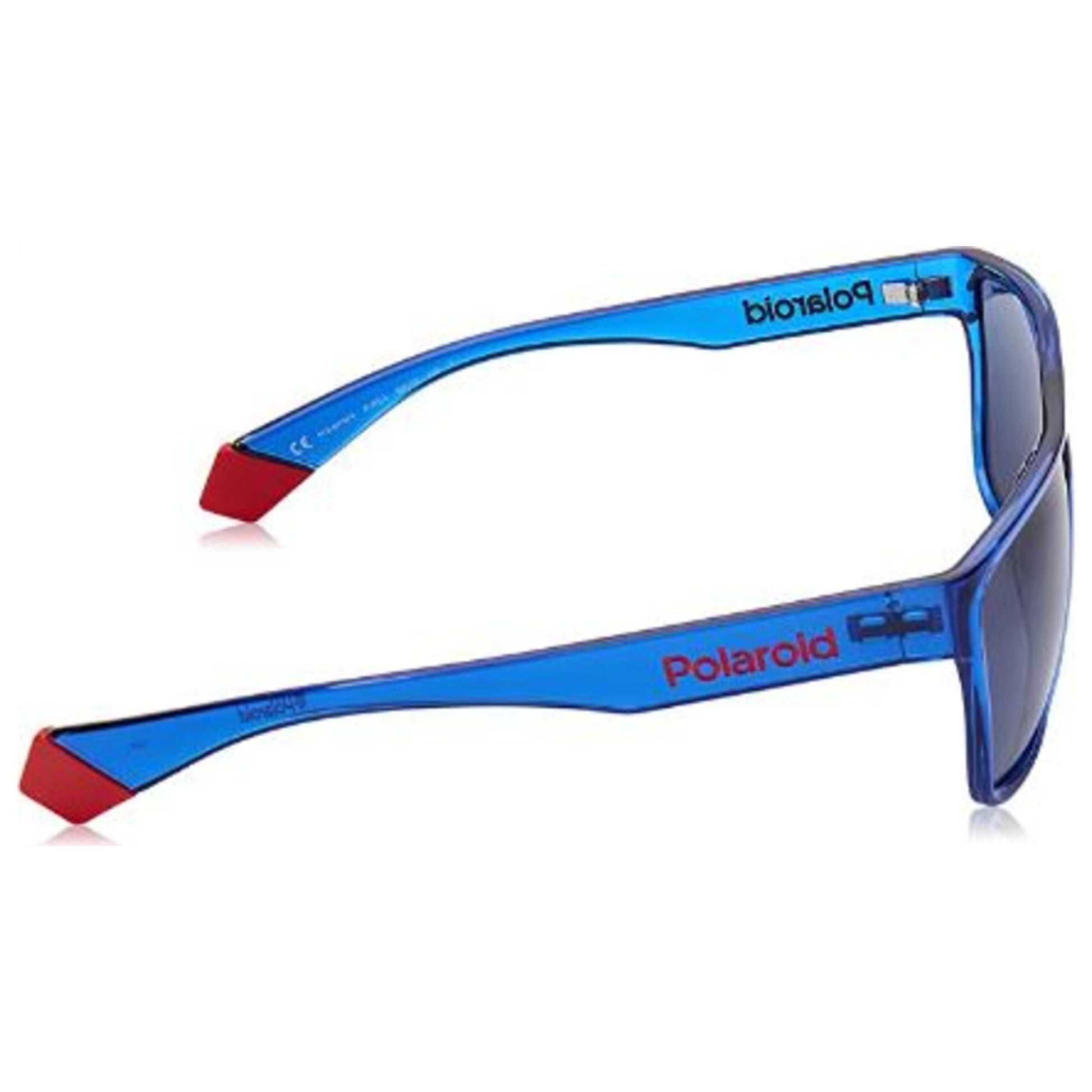 Polaroid Fashion Men's Sunglasses PLD-PLD6076S0PJPC360 - Image #2