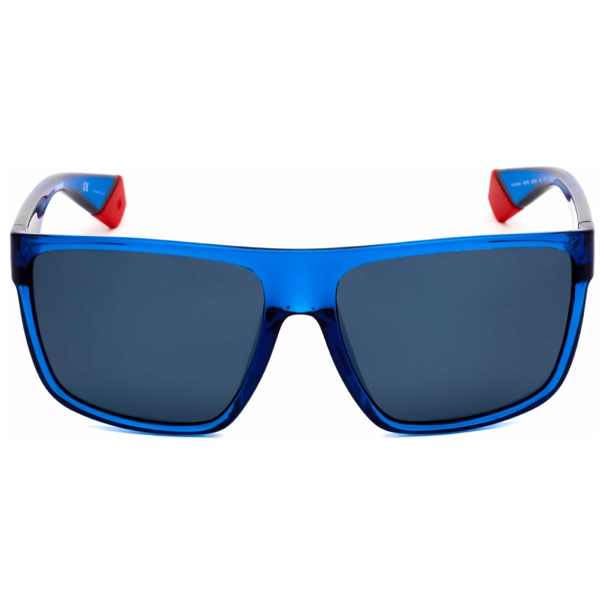 Polaroid Fashion Men's Sunglasses PLD-PLD6076S0PJPC360 - Image #4