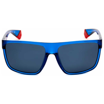 Polaroid Fashion Men's Sunglasses PLD-PLD6076S0PJPC360 - Image #4