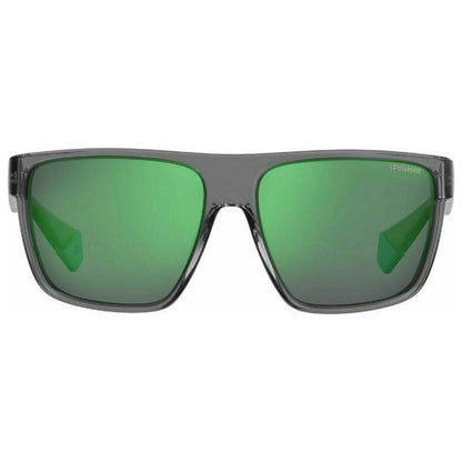 Polaroid Fashion Men's Sunglasses PLD-PLD6076SLI0ZLO5Z60 - Image #2