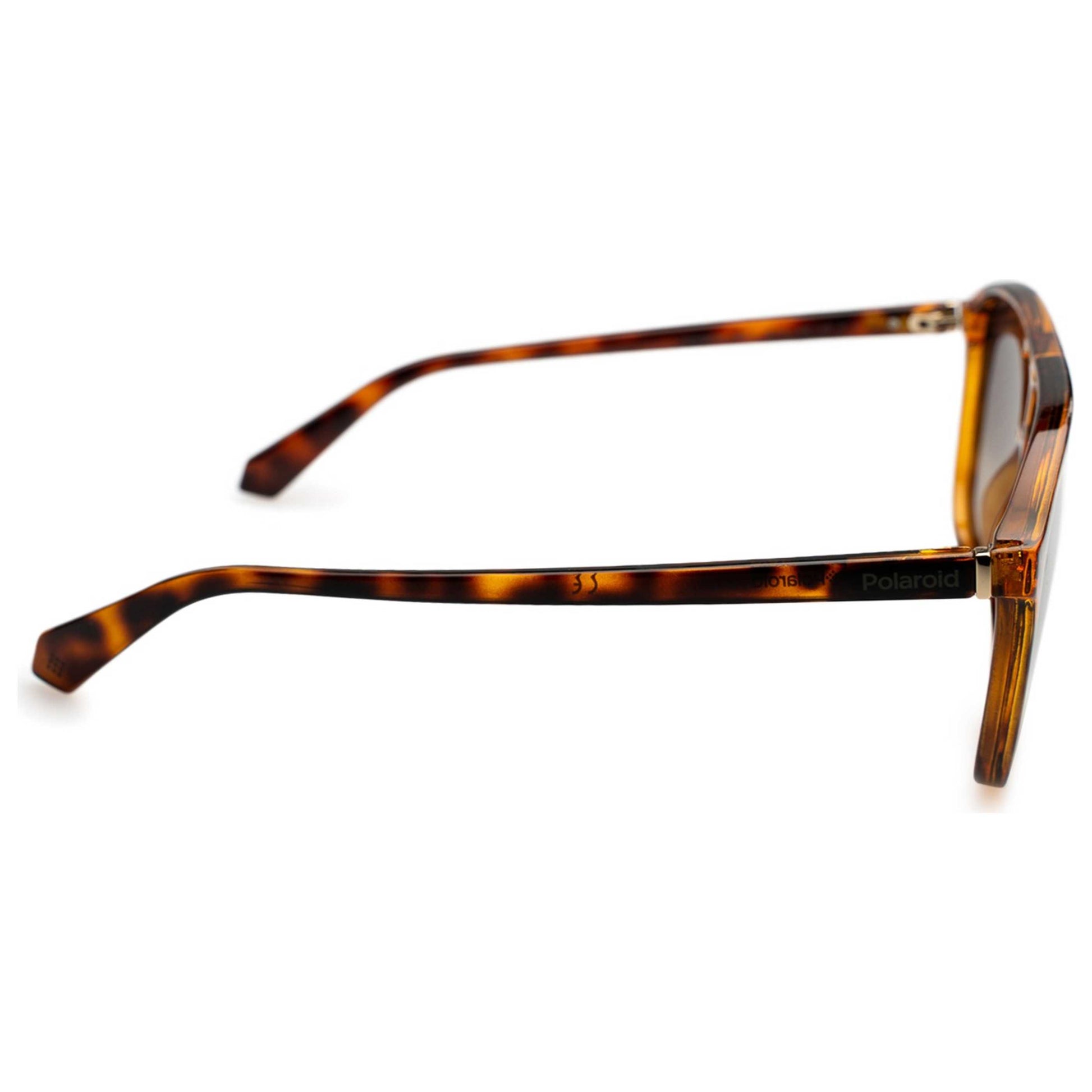 Polaroid Fashion Men's Sunglasses PLD-PLD6097S0086LA58 - Image #2