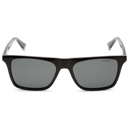Polaroid Fashion Men's Sunglasses PLD-PLD6110S0807M953 - Image #4