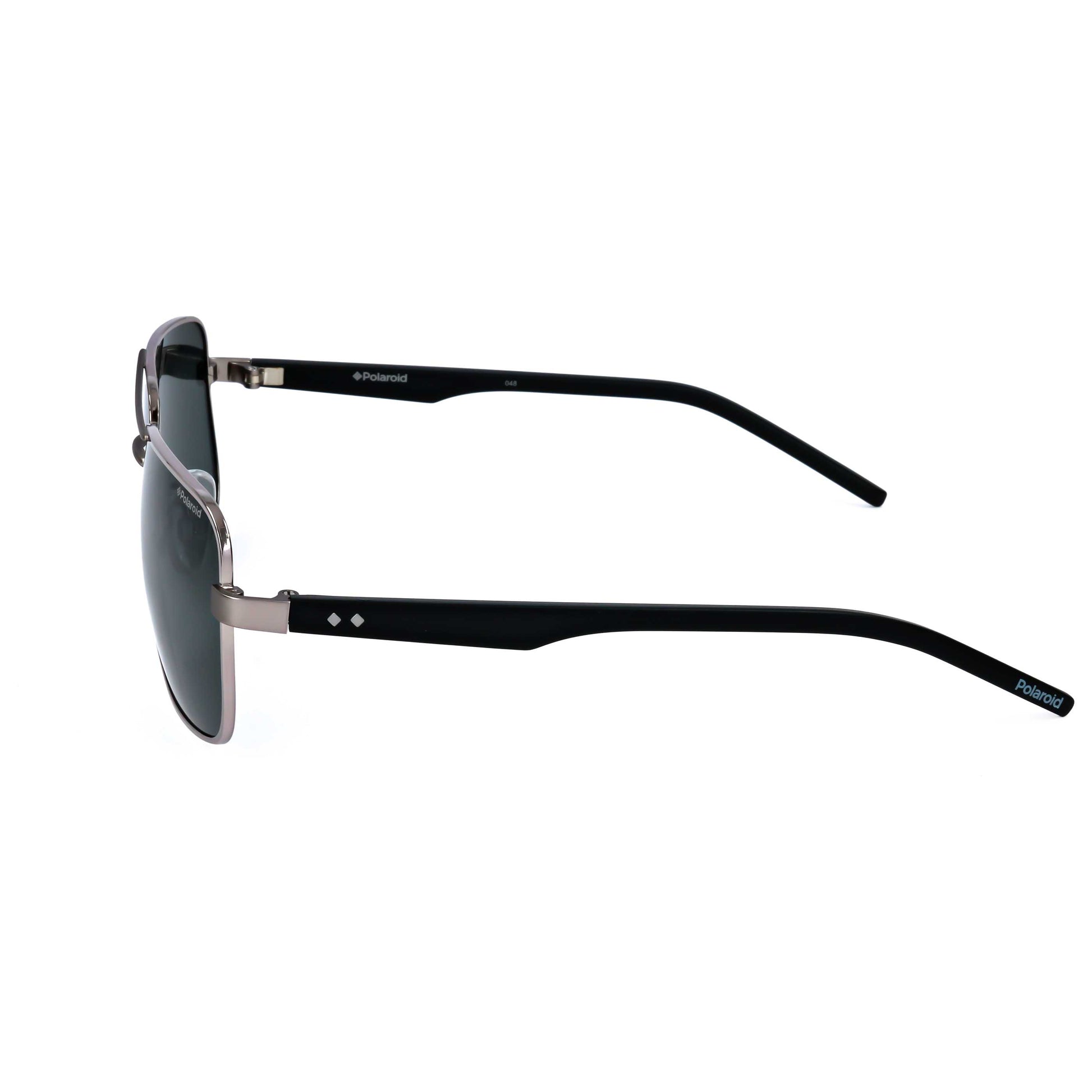 Polaroid Men's Sunglasses PLD2042-S-FAE-59 - Image #3