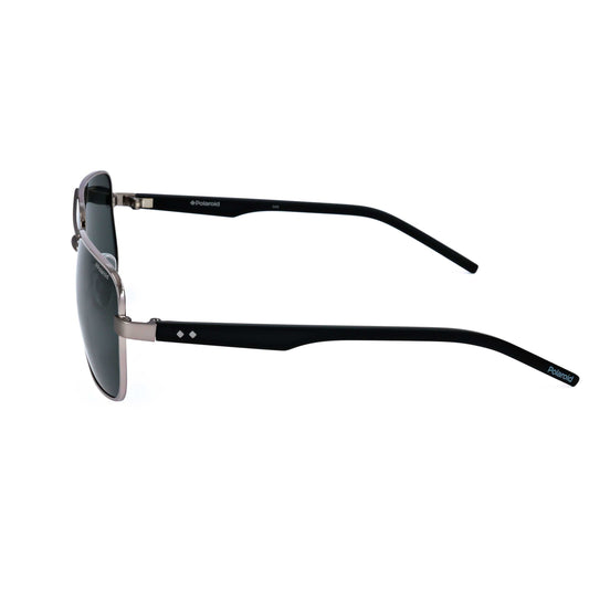 Polaroid Men's Sunglasses PLD2042-S-FAE-59 - Image #3