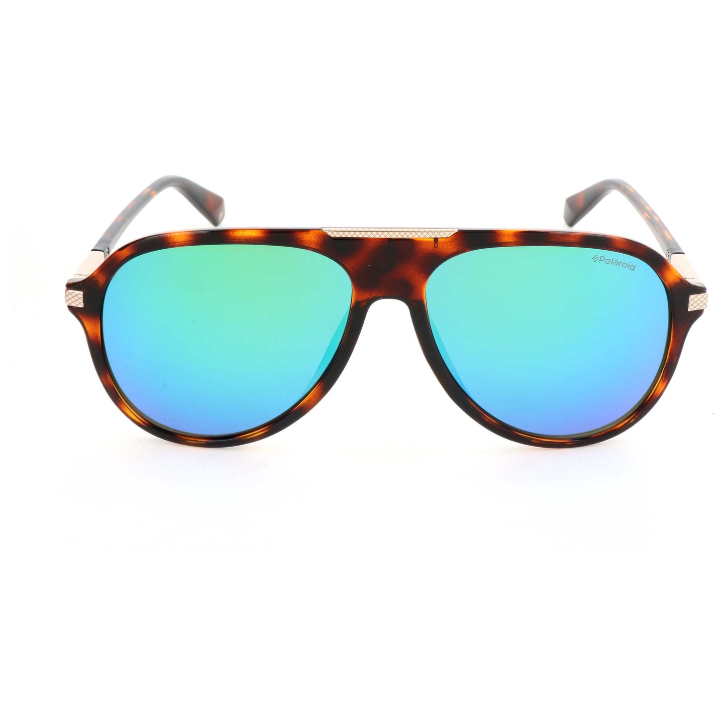 Polaroid Men's Sunglasses PLD2071-G-S-X-086-58 - Image #5