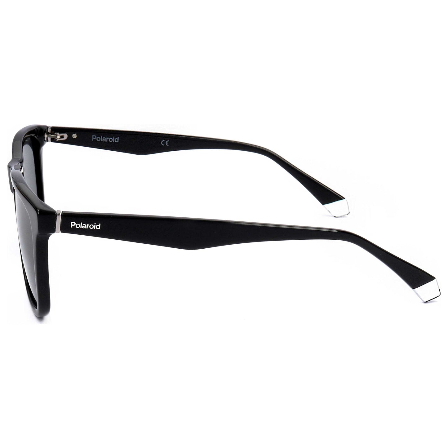 Polaroid Unisex Sunglasses PLD2102-S-X-807-55 - Image #3