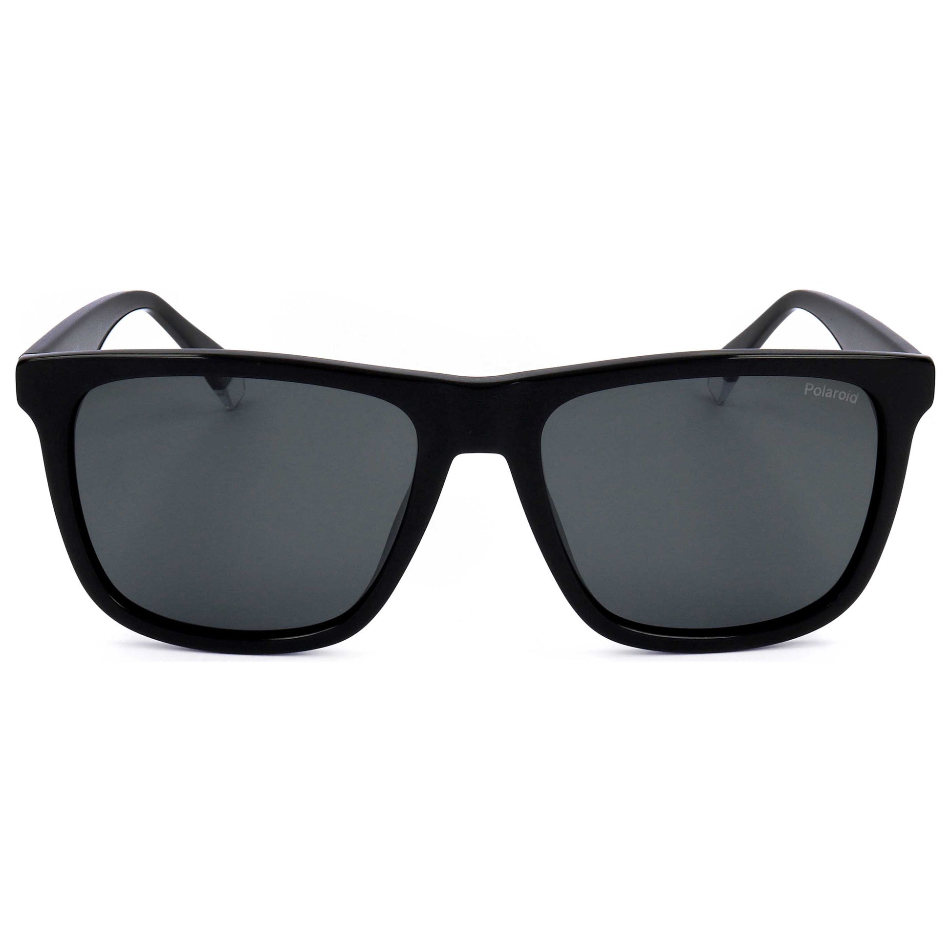 Polaroid Unisex Sunglasses PLD2102-S-X-807-55 - Image #6