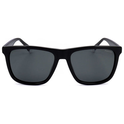 Polaroid Unisex Sunglasses PLD2102-S-X-807-55 - Image #6