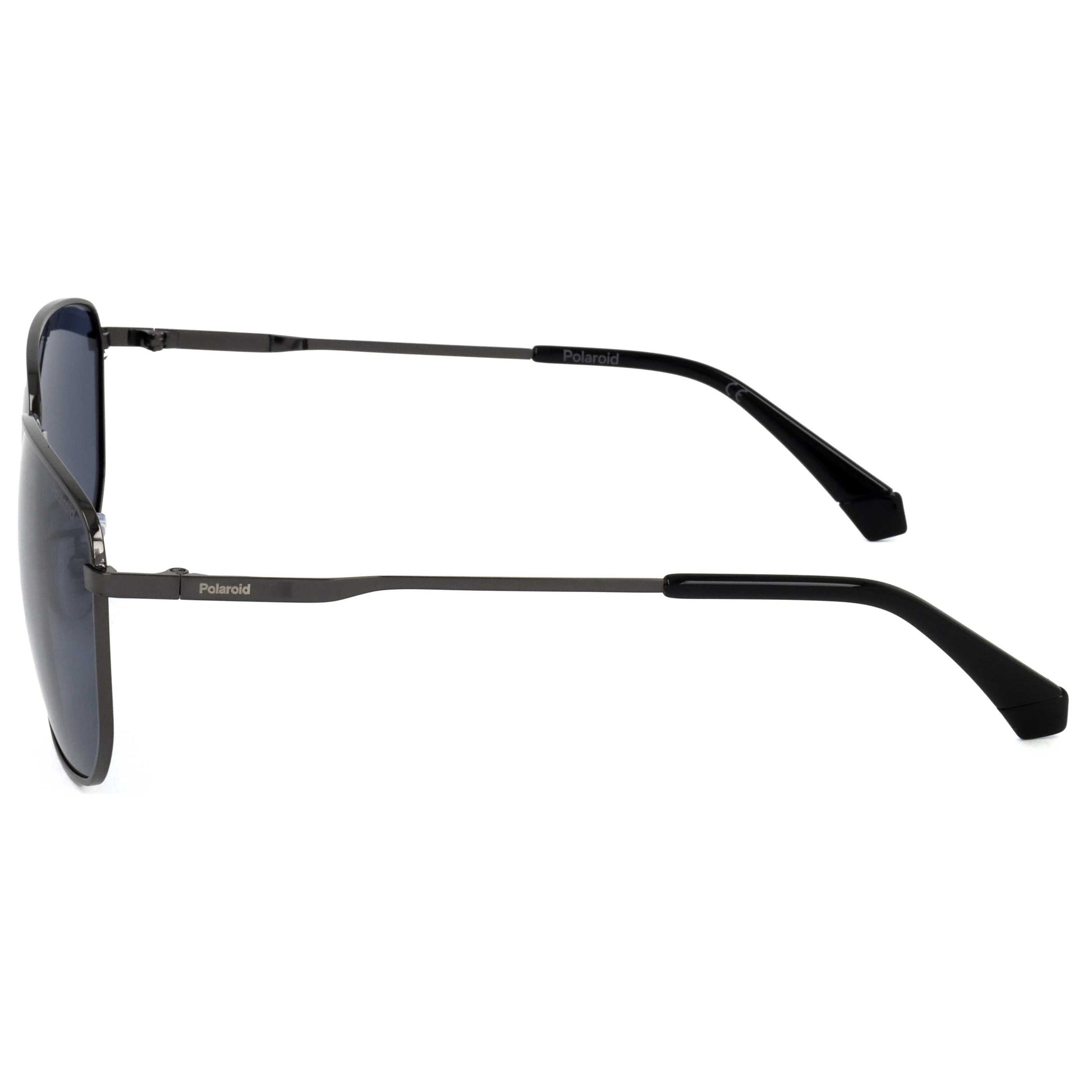 Polaroid Men's Sunglasses PLD2120-G-S-KJ1-61 - Image #3