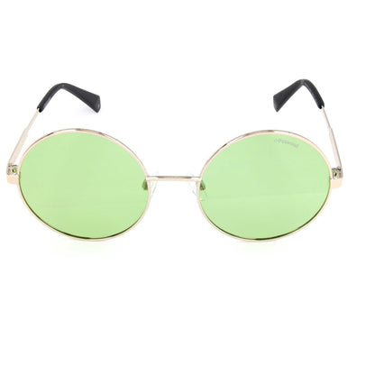 Polaroid Women's Sunglasses PLD4052-S-1ED-55 - Image #5