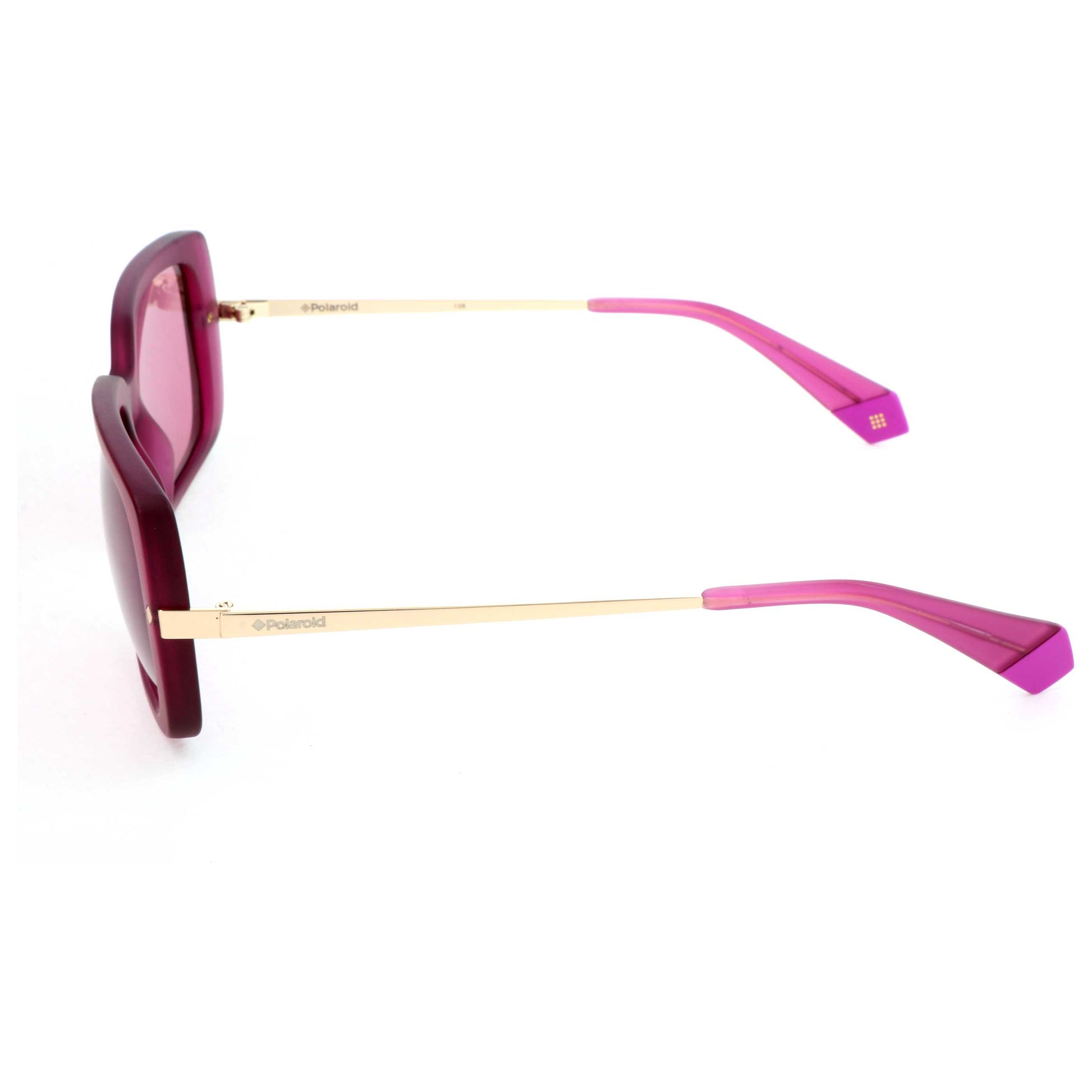 Polaroid Women's Sunglasses PLD4075-S-QHO-56 - Image #3
