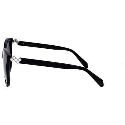 Polaroid Women's Sunglasses PLD4079-S-X-807-57 - Image #3