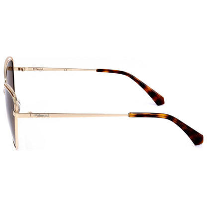Polaroid Women's Sunglasses PLD4094-S-J5G-57 - Image #3