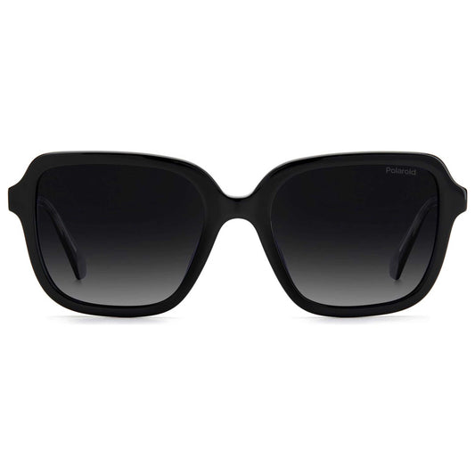 Back view of Polaroid Fashion Women's Sunglasses PLD4095SX-0807-53