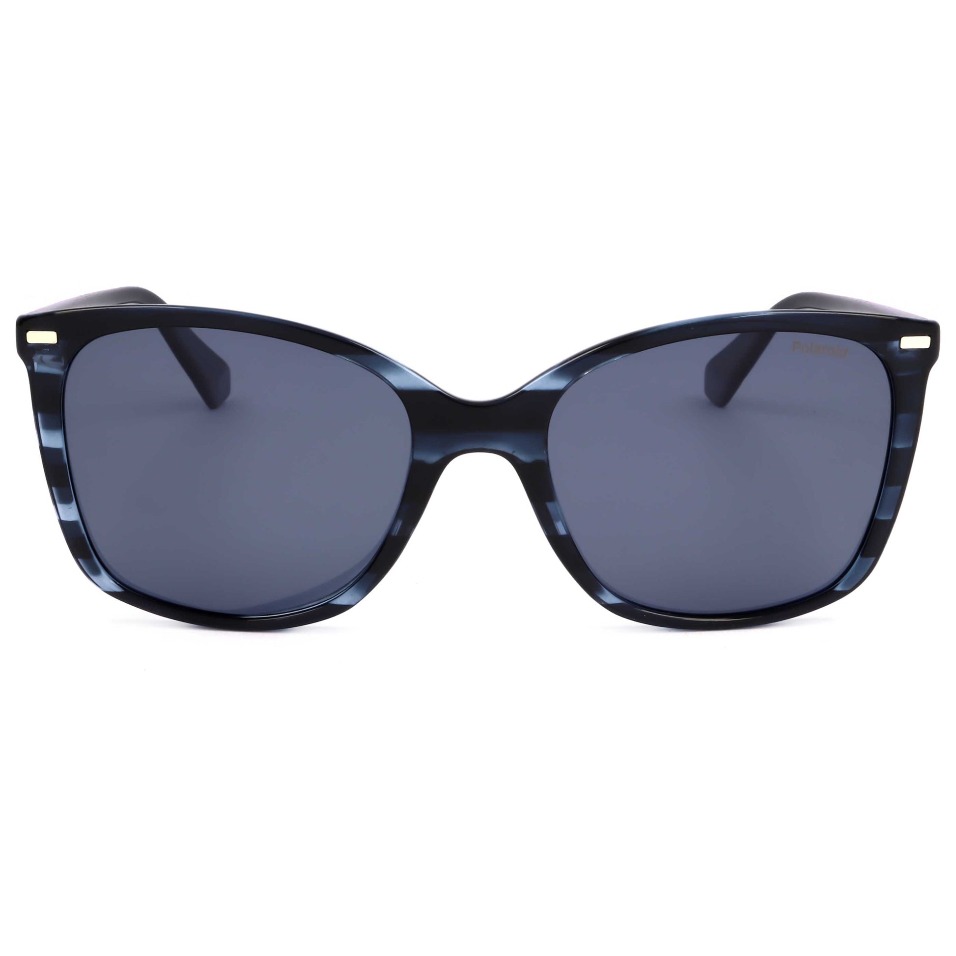 Polaroid Women's Sunglasses PLD4108S-0JBWC3-55 - Image #6