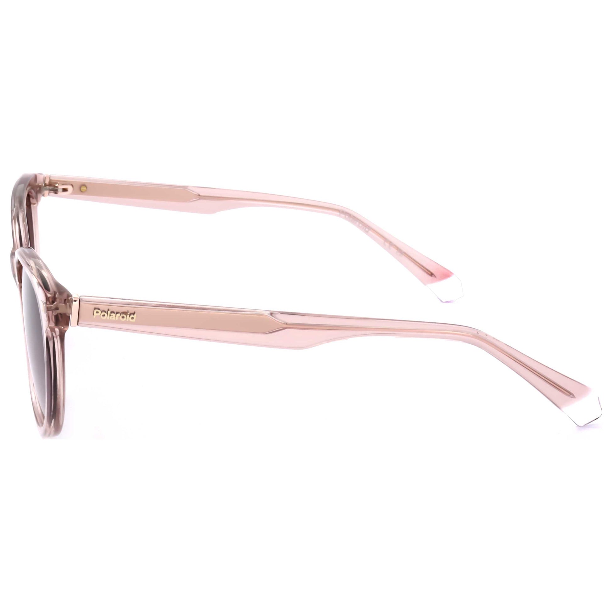 Polaroid Women's Sunglasses PLD4111-S-X-35J-53 - Image #3