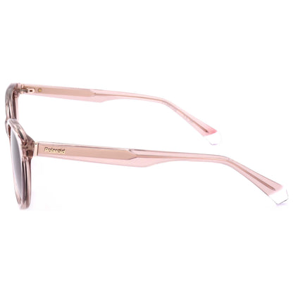 Polaroid Women's Sunglasses PLD4111-S-X-35J-53 - Image #3