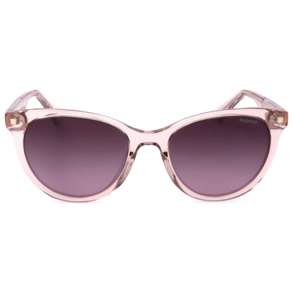 Polaroid Women's Sunglasses PLD4111-S-X-35J-53 - Image #6