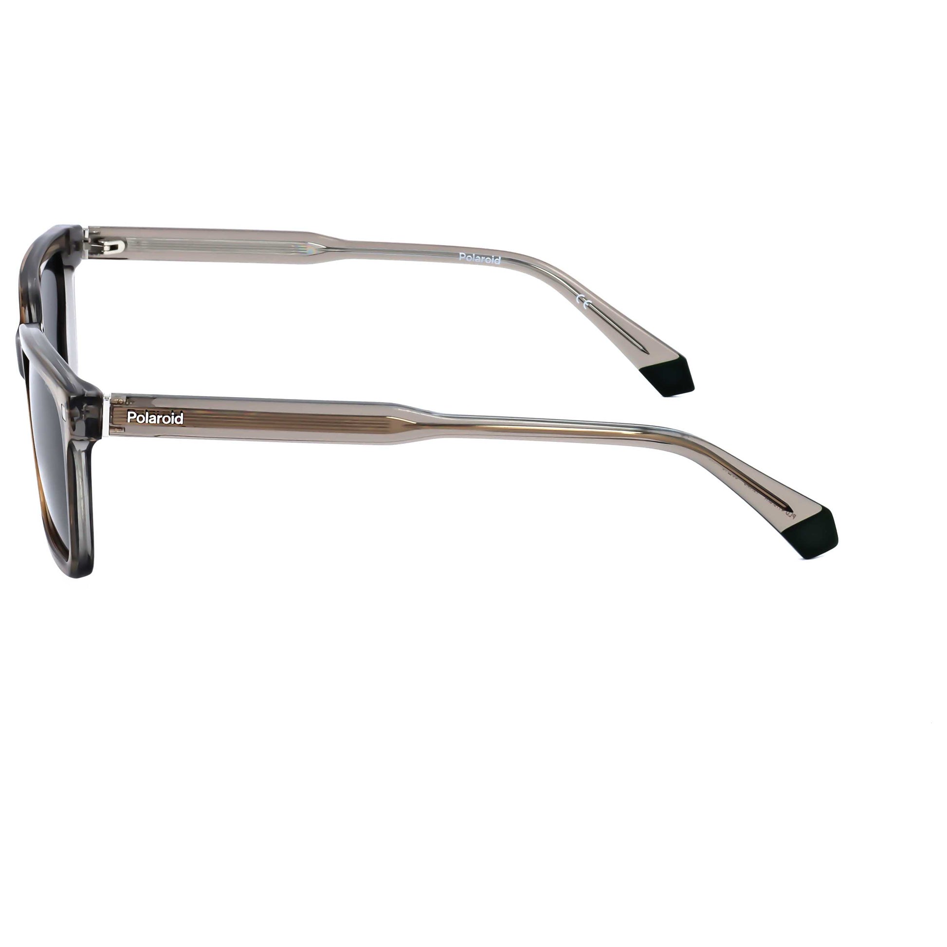 Polaroid Men's Sunglasses PLD4116-S-X-10A-55 - Image #3