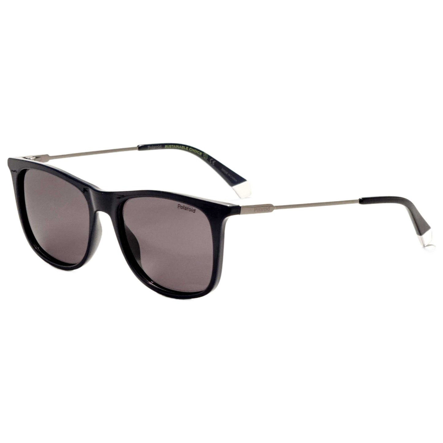 Front view of Polaroid Women's Sunglasses PLD4145-S-X-PJP-55