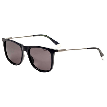 Front view of Polaroid Women's Sunglasses PLD4145-S-X-PJP-55