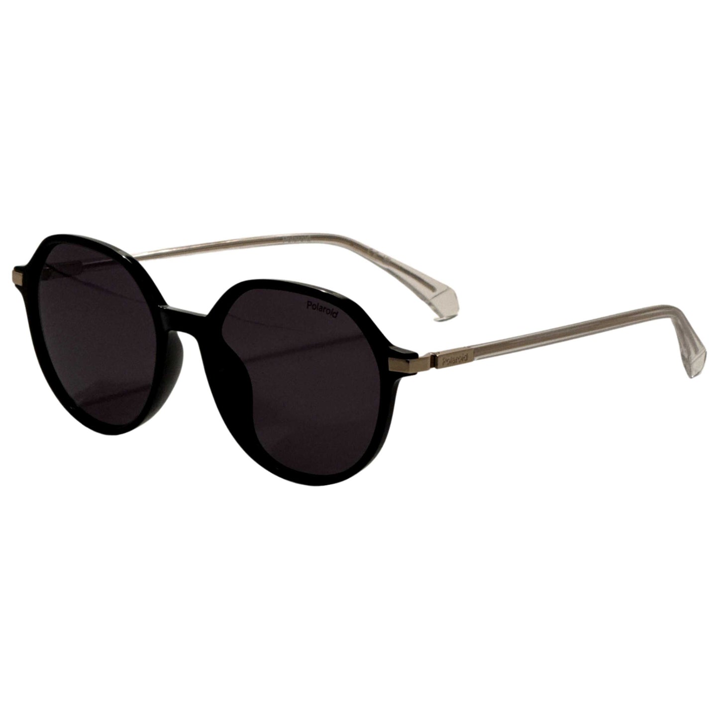 Front view of Polaroid Men's Sunglasses PLD4149GSX-0086-SP
