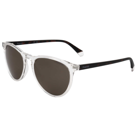 Front view of Polaroid Unisex Sunglasses PLD4152-S-900-54