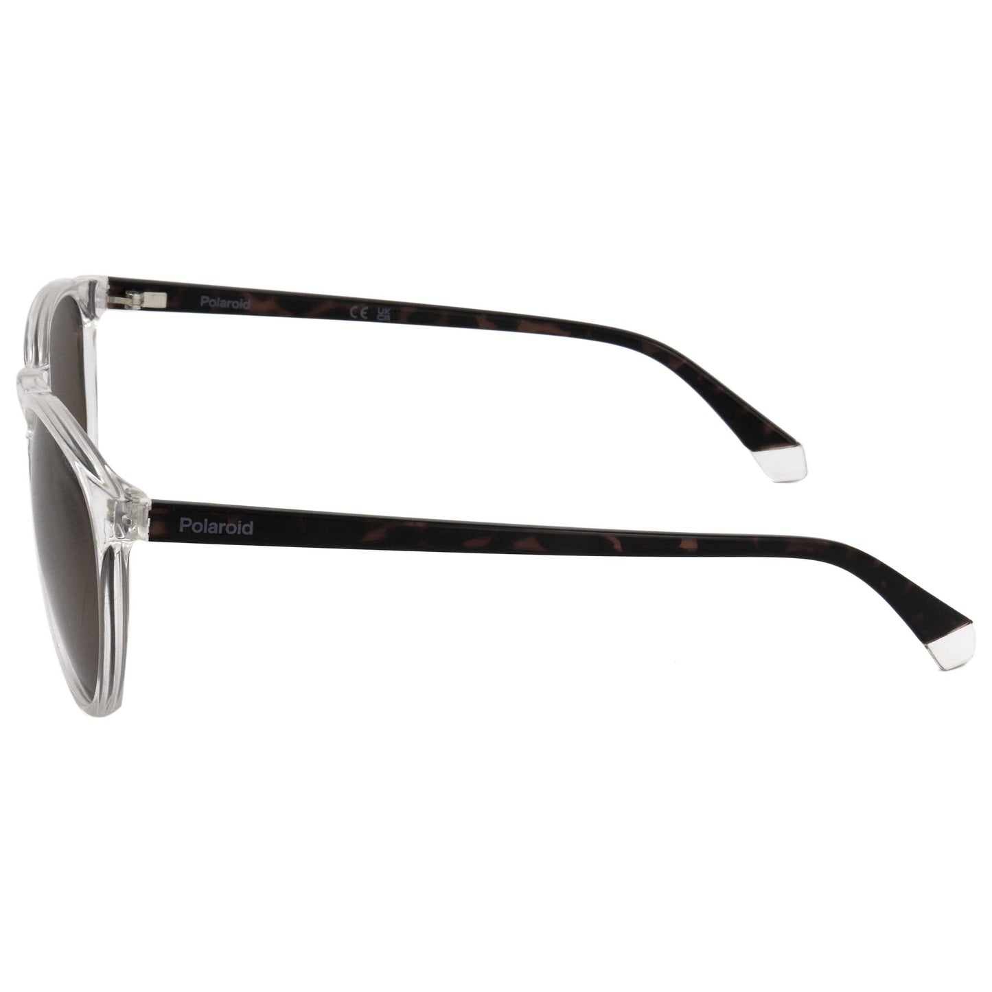 Polaroid Unisex Sunglasses PLD4152-S-900-54 - Image #3