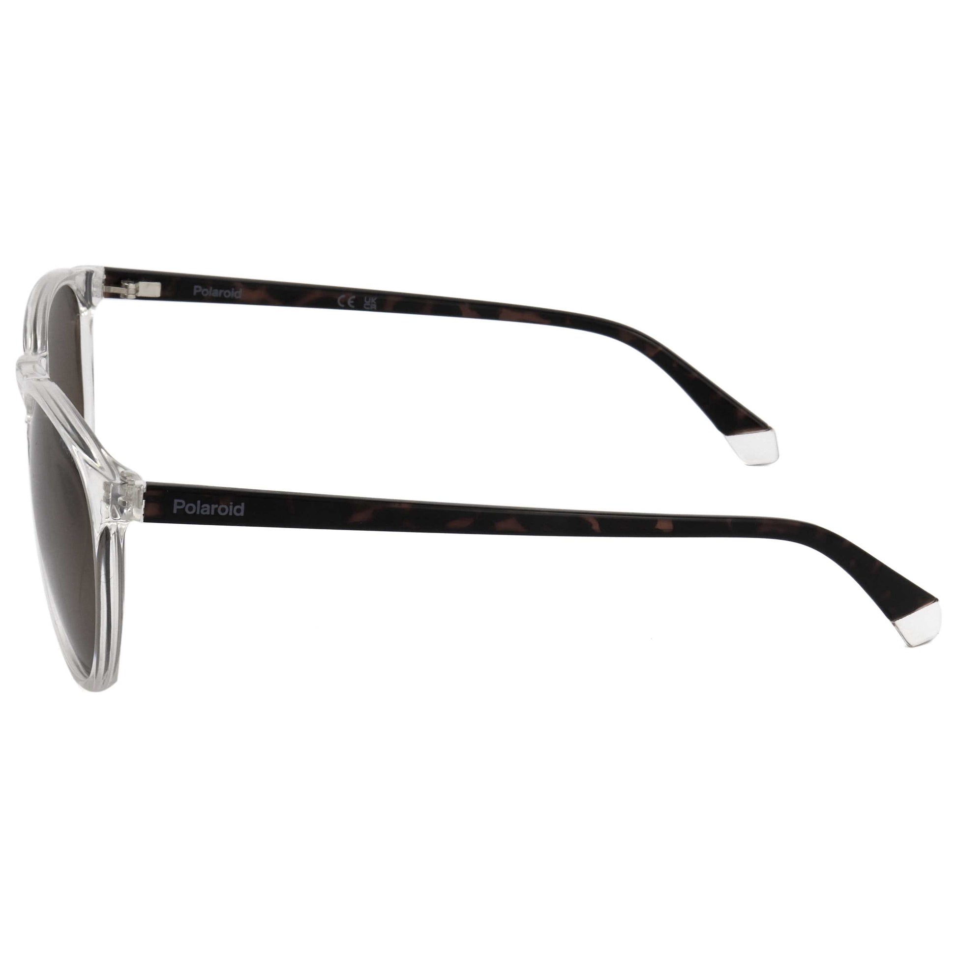 Polaroid Unisex Sunglasses PLD4152-S-900-54 - Image #3