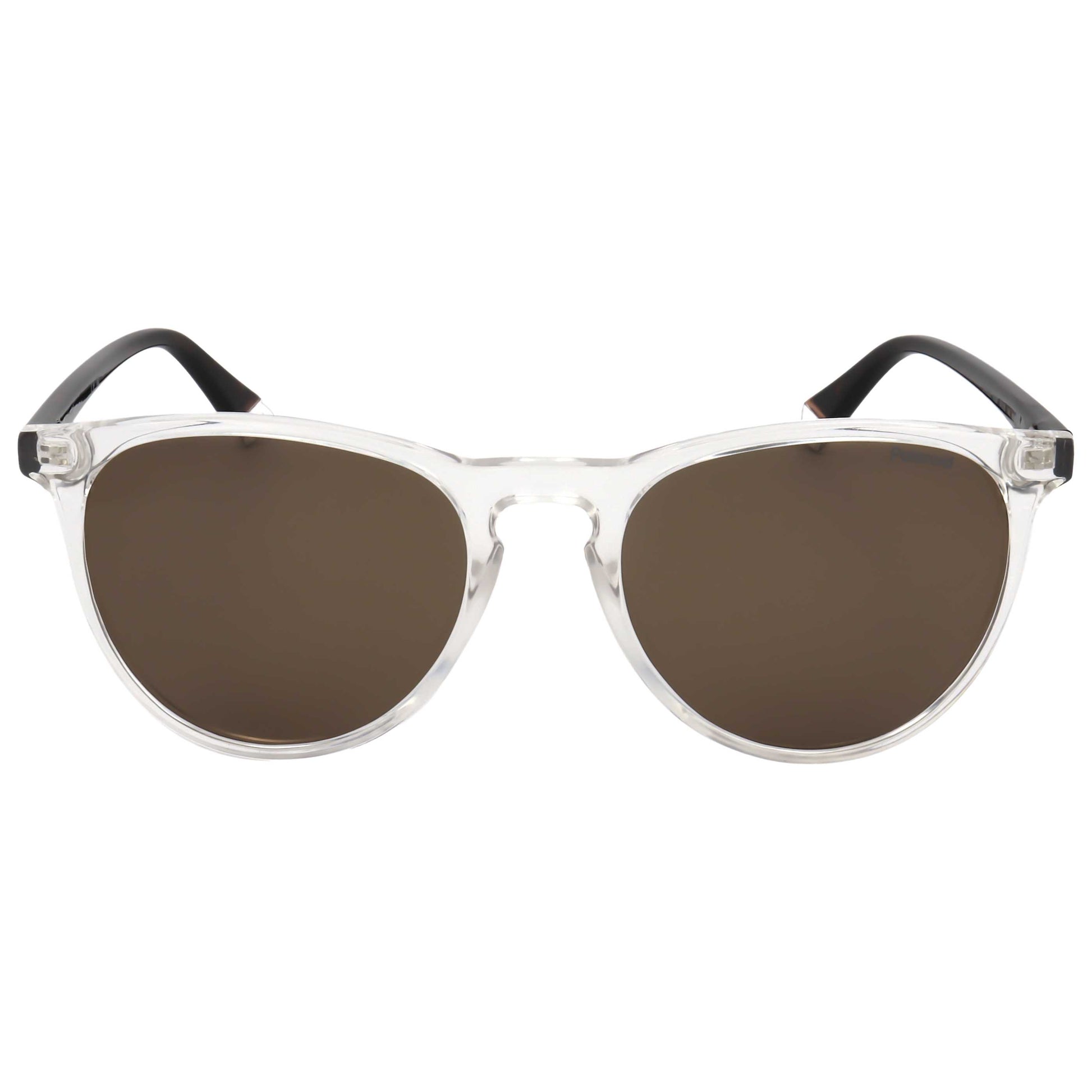 Polaroid Unisex Sunglasses PLD4152-S-900-54 - Image #6