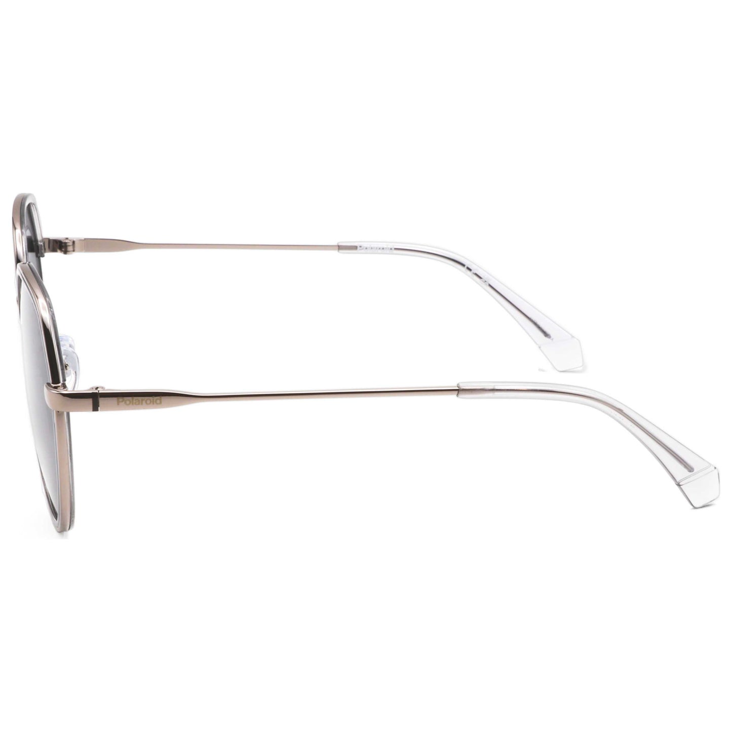 Polaroid Men's Sunglasses PLD4160-G-S-X-6LB-55 - Image #3