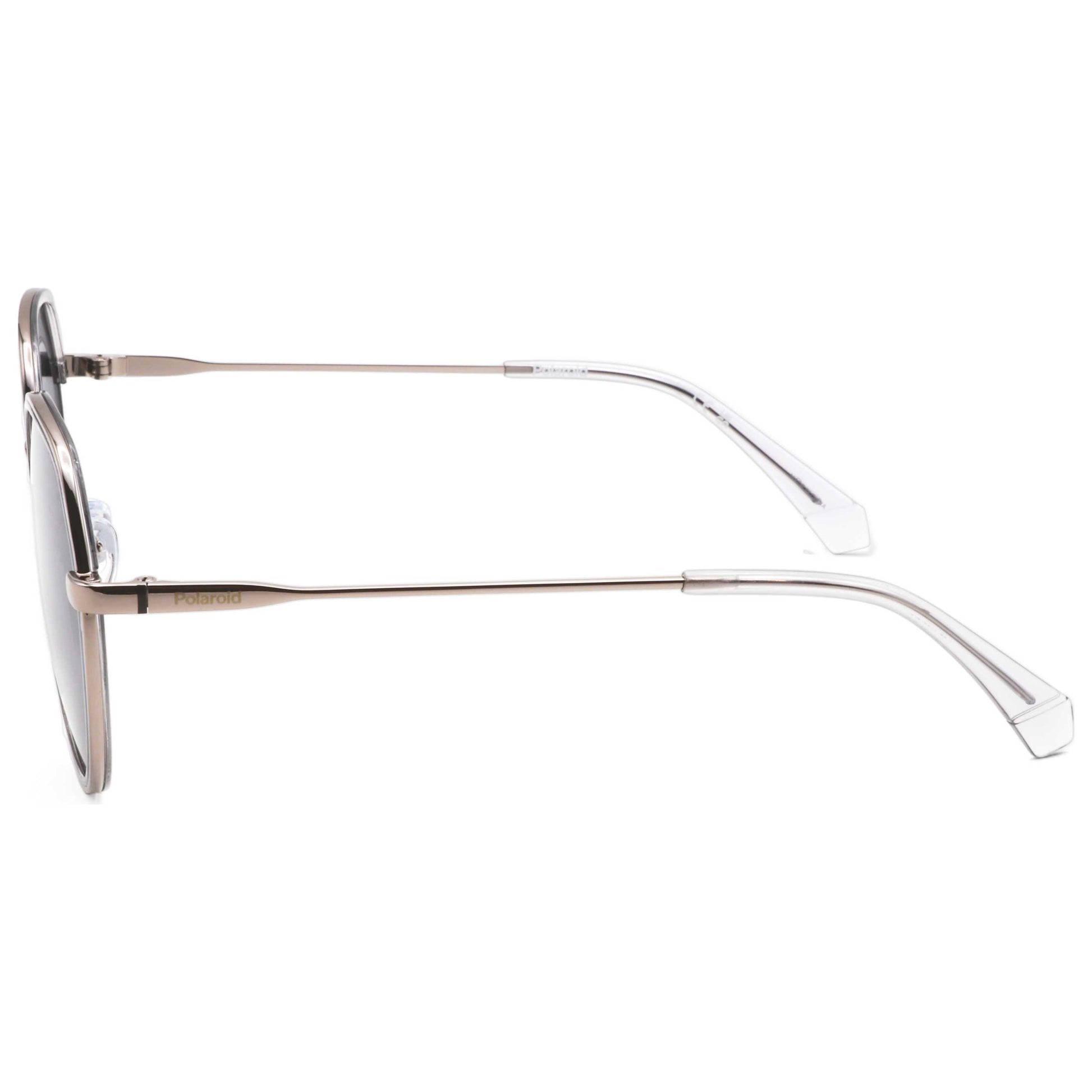 Polaroid Men's Sunglasses PLD4160-G-S-X-6LB-55 - Image #3