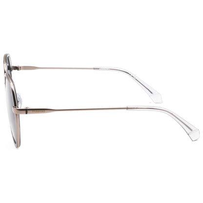 Polaroid Men's Sunglasses PLD4160-G-S-X-6LB-55 - Image #3