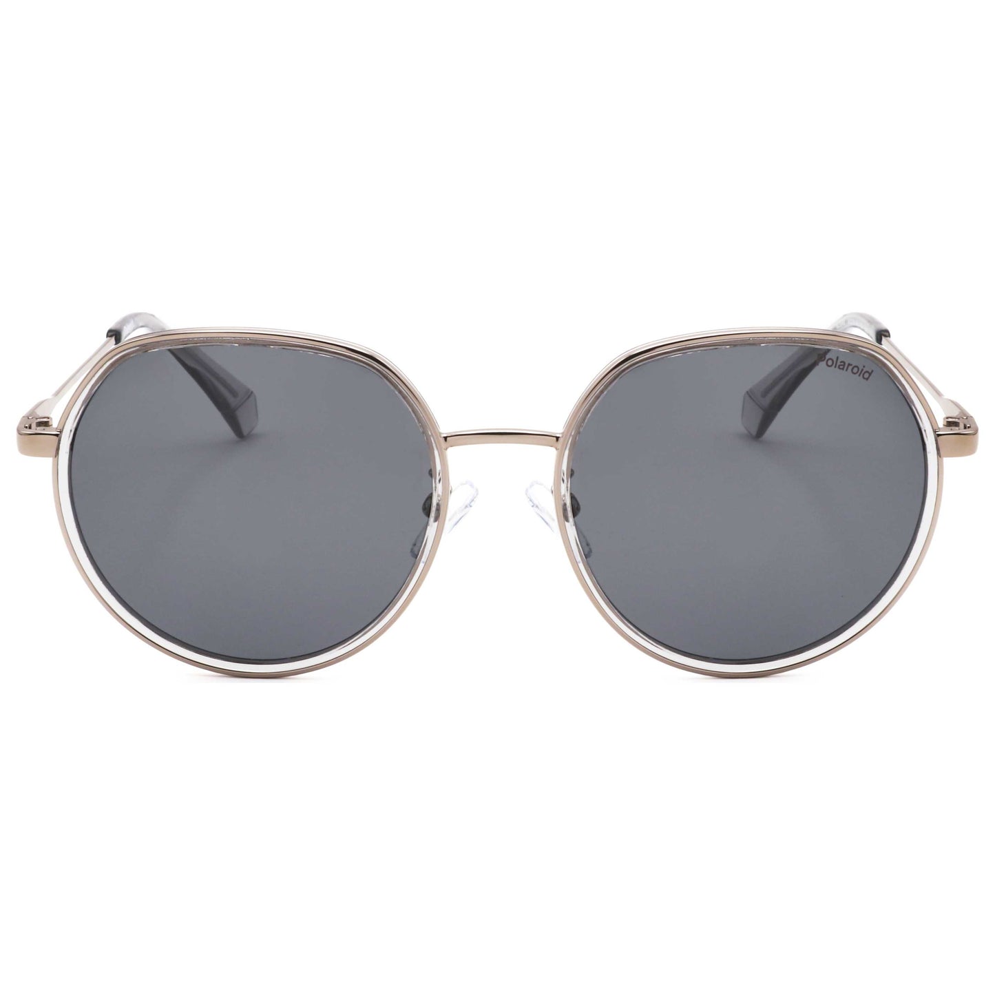 Polaroid Men's Sunglasses PLD4160-G-S-X-6LB-55 - Image #6