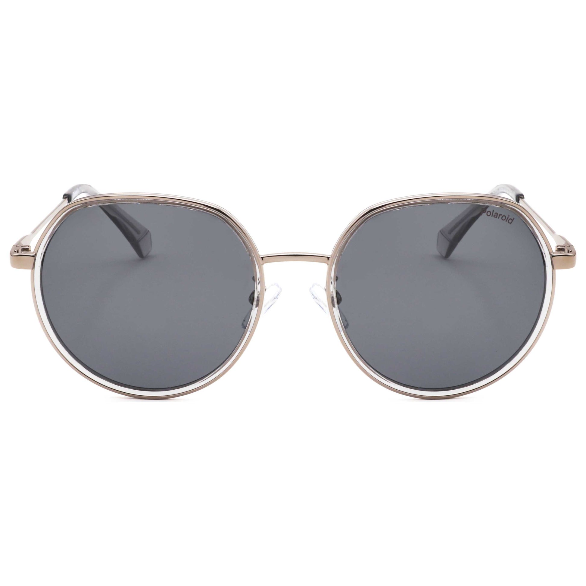 Polaroid Men's Sunglasses PLD4160-G-S-X-6LB-55 - Image #6