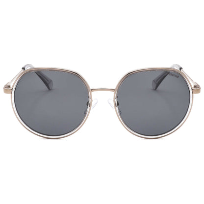 Polaroid Men's Sunglasses PLD4160-G-S-X-6LB-55 - Image #6