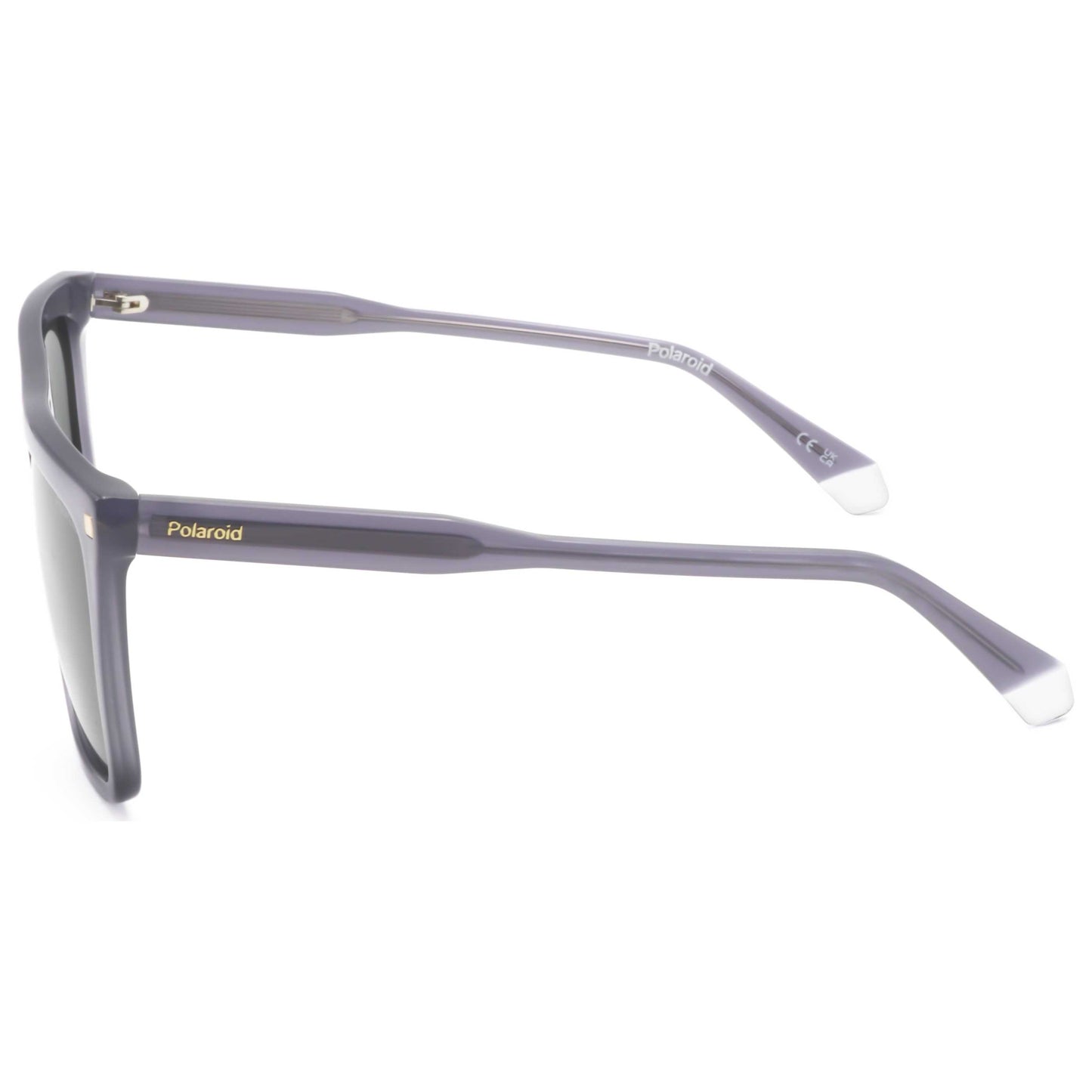 Polaroid Men's Sunglasses PLD4166-S-X-KB7-56 - Image #3